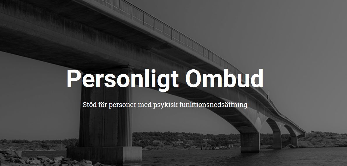 Socialnamnden Avslog Inforandet Av Personligt Ombud I Tjorns